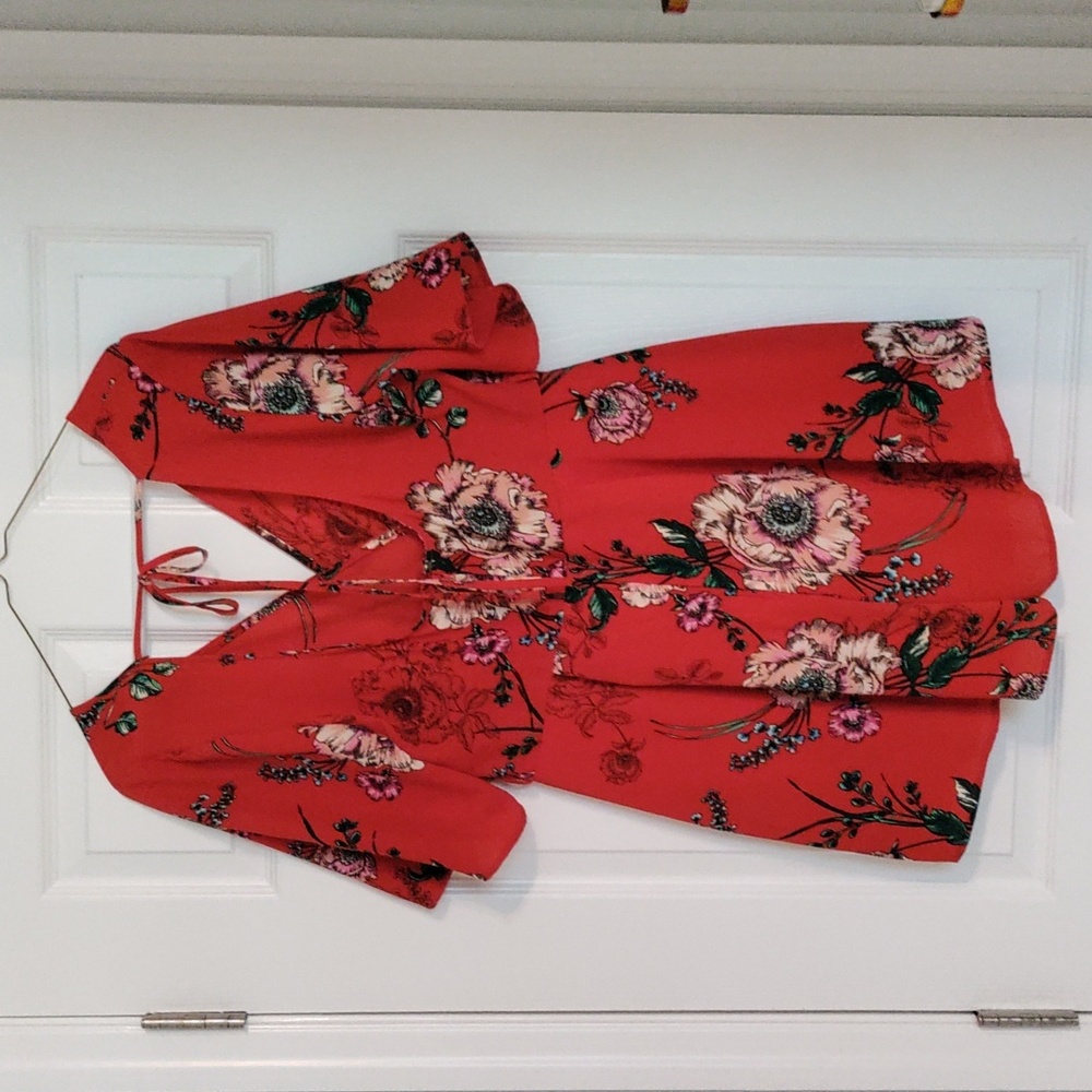Romper - Picture 2 of 2